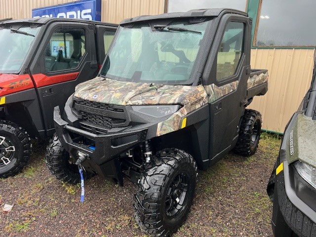 2026 Polaris Ranger XP® 1000 NorthStar Edition Ultimate